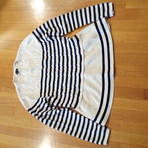 Talbots Cashmere Blend Soft Sweater Womens XL